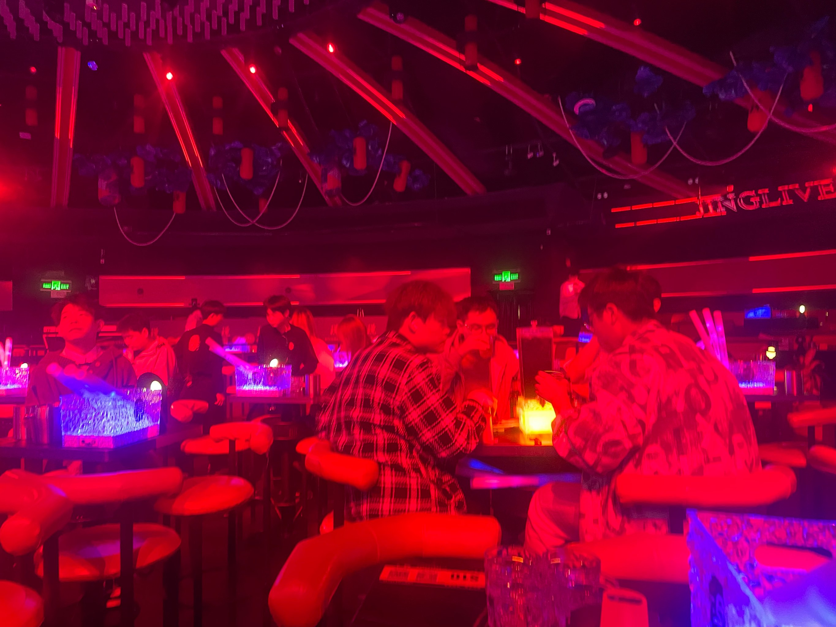 抚顺商务ktv怎么玩尽享高端娱乐体验-抚顺县ktv预定